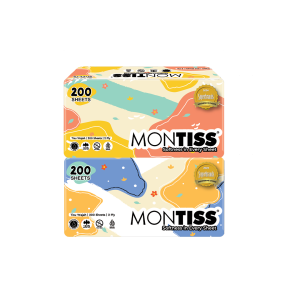 Tisu Montis