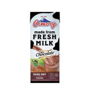 Cemory UHT Chocolate 250ml