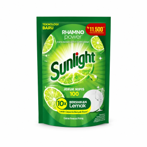 Sunlight Rhamno Power