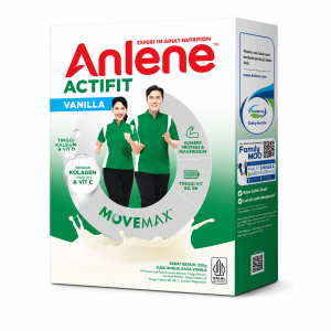 Anline Actifit 230gr