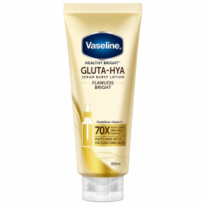 Vaseline Gluta-hya 330 ml