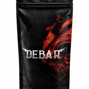 Debar House Blend 1Kg