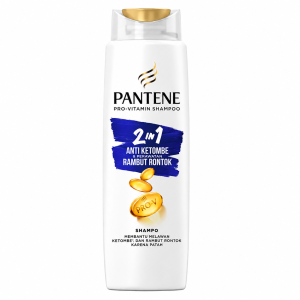 Pantene Pro-V 160ml