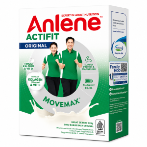Anline Actifit 570gr