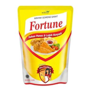 Fortune 2 Liter