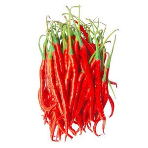 Cabe Merah 250gr
