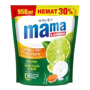 Mama Lemon