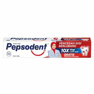 Pepsodent 225gr