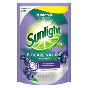 Sunlight Biocare nature