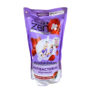 Zen Body Wash