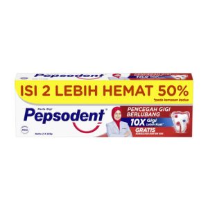 Pepsodent 2*225gr