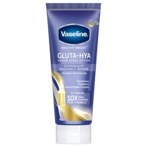 Vaseline  Overnight