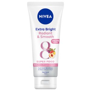 Nivea Radiant & Smooth