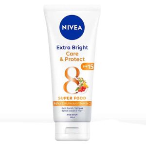 Nivea Care & Protect
