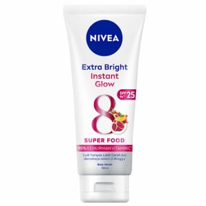 Nivea Instant Glow