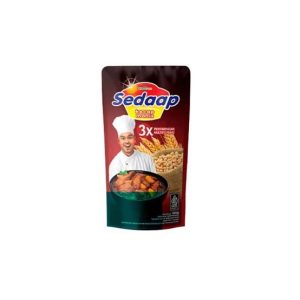 Sedaap Kecap Manis 1000ml