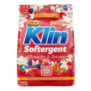 Soklin Magnolia & berries