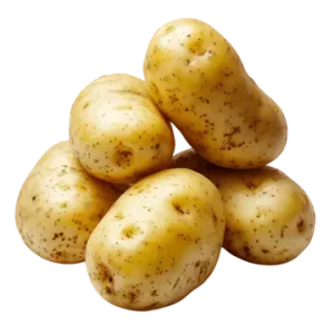 Kentang Kuning