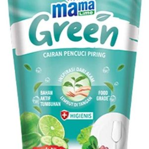 Mama Lemon Green 680ml